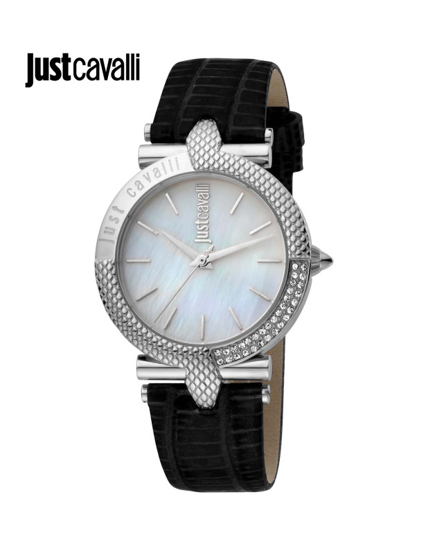 Just Cavalli Ladies Watch